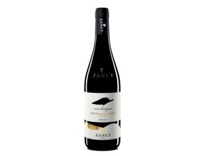 Jasci Domino Riserva Montepulciano d'Abruzzo