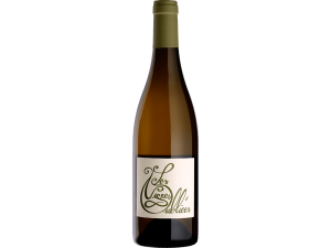 Les Vignes Oubliées blanc