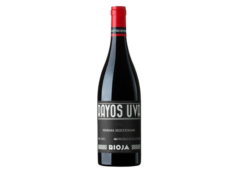 Olivier Rivière Rayos Uva