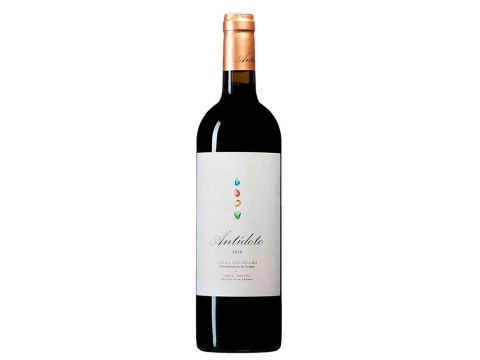 Domaine Antídoto Ribeira del Duero