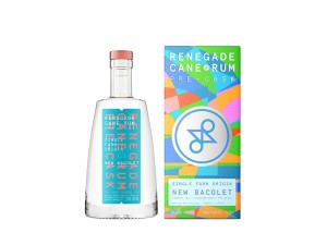 Renegade Pre-Cask new Bacolet