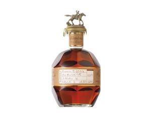 Blanton's Straight from the Barrel