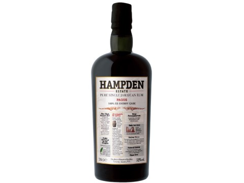 Hampden Pagos