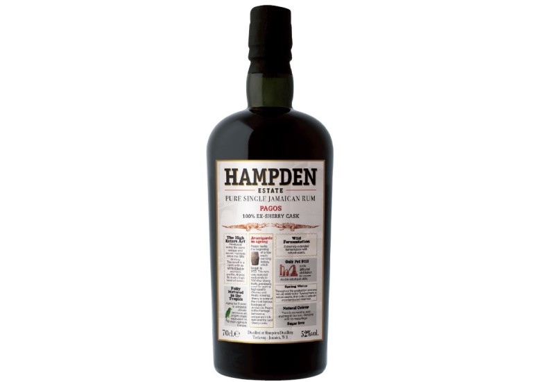 Hampden Pagos