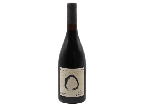 Villa Tempora L'Ange Vin