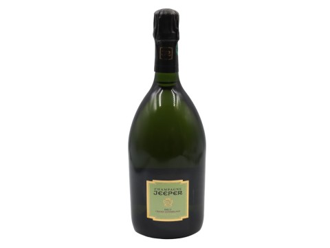 Jeeper Grand Assemblage Brut