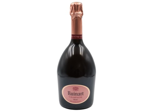 Ruinart Brut Rosé