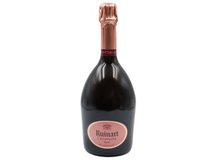 Ruinart Champagne Rosé