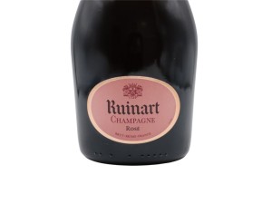 Ruinart Champagne Rosé