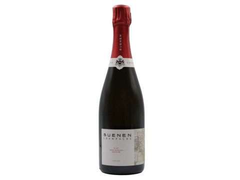 Suenen C+C Blanc de blancs