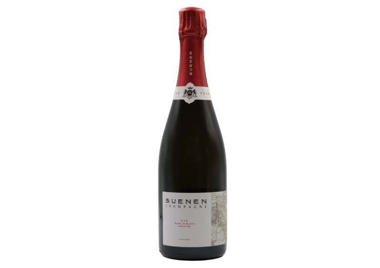 Suenen Oiry Blanc de blancs