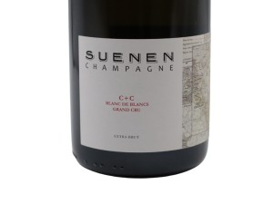 Suenen Oiry Blanc de blancs