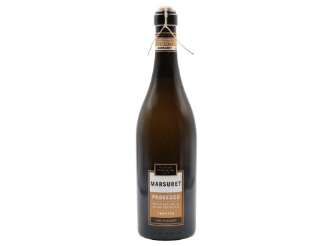 Prosecco Treviso Marsuret