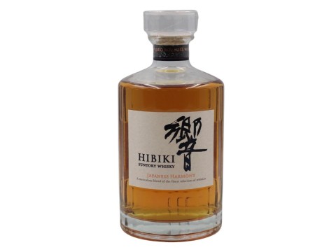 Hibiki Japanese Harmony