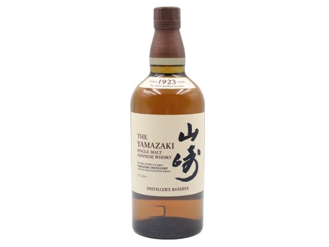Hibiki Japanese Harmony