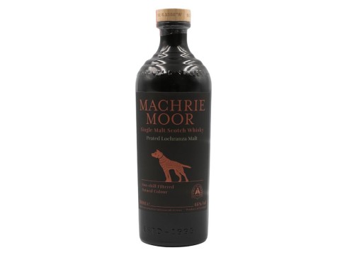 Machrie Moor