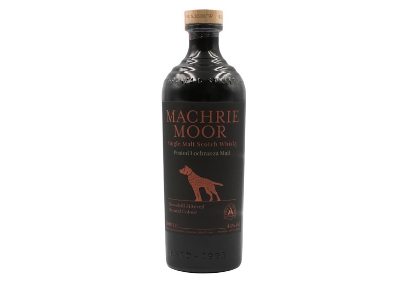 Machrie Moor