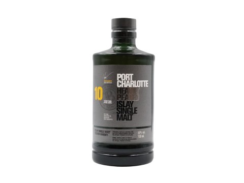 Port Charlotte 10 ans