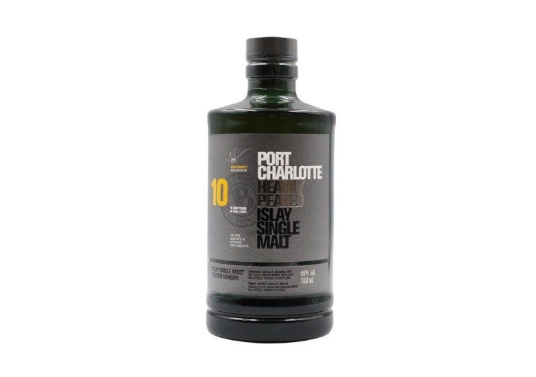 Port Charlotte 10 ans