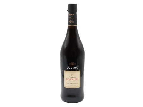 Lustau Oloroso Don Nuño