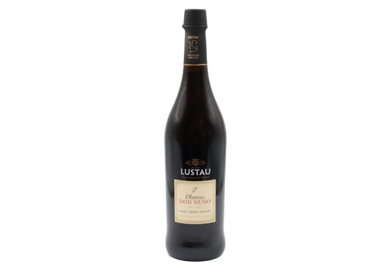 Lustau  Puerto Fino