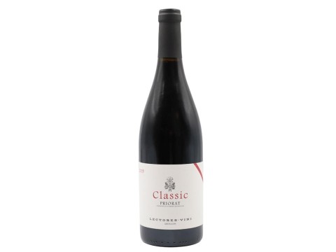 Fredi Torres Priorat Classic