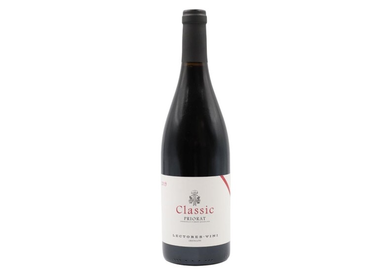 Fredi Torres Priorat Classic