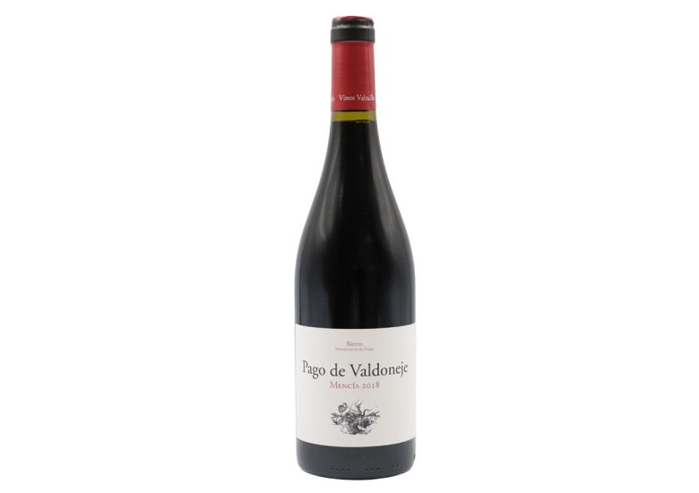Valtuille Pago de Valdoneje