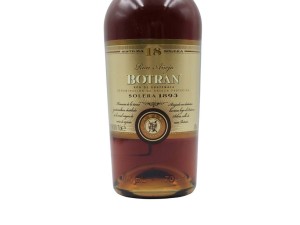 Botran 18 ans Solera 1893