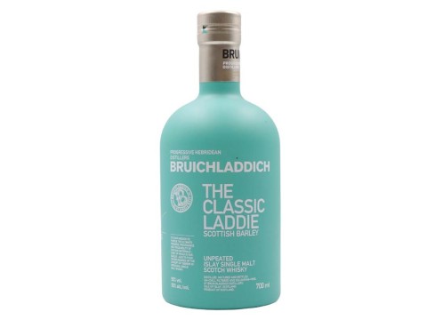 Bruichladdich The Classic Laddie