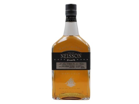 Neisson Le Rhum Vieux par Neisson