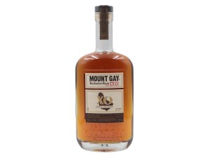 Monte Gay Reserve Cask Rum XO
