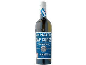 Cap Mattei blanc Grande Réserve