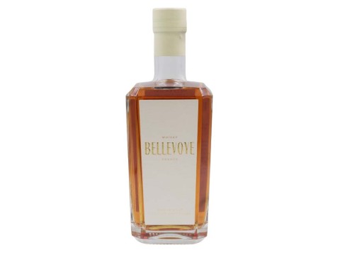 Bellevoye White Finish Sauternes
