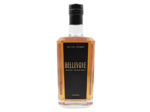 Bellevoye Noir Edition Tourbée