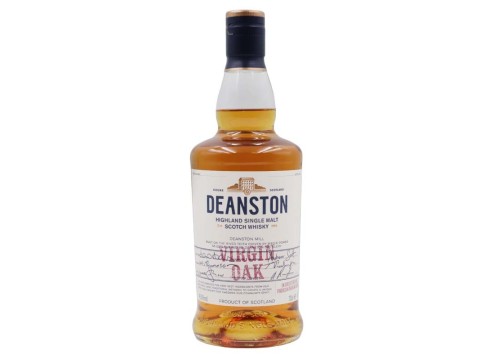 Virgen de Deanston
