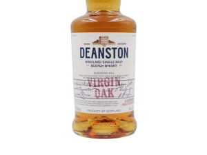 Virgem Deanston