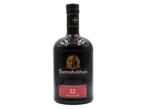Bunnahabhain 12 ans