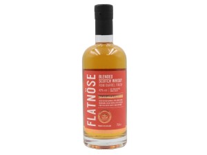 Flatnse Rum Barrel Finish