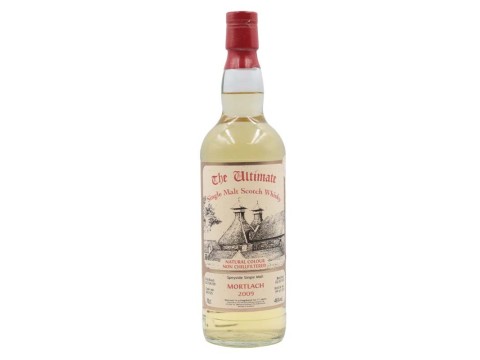 La última Caol Ila 2012