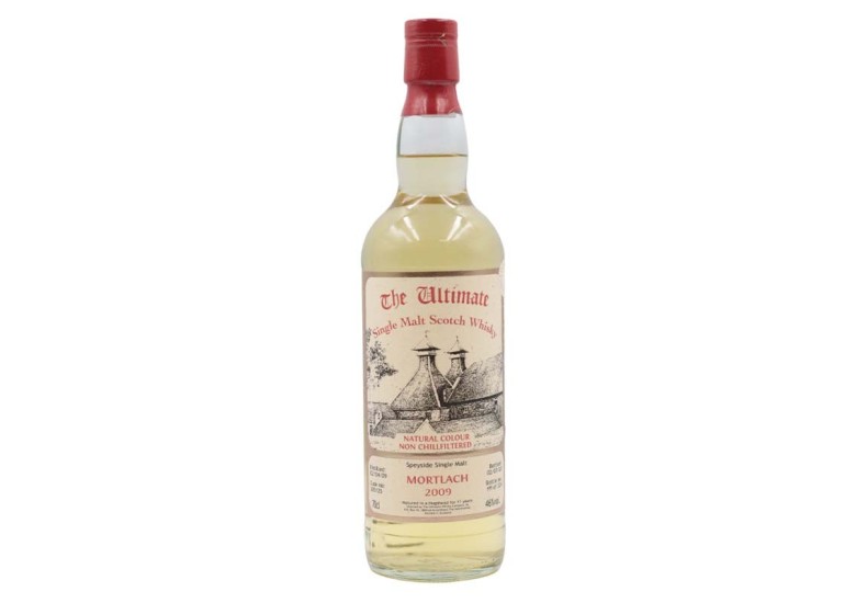L'ultimo Caol Ila 2012