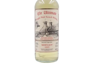 L'ultimo Caol Ila 2012