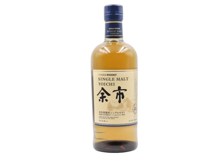 Nikka Yoichi