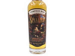 Compass The Story of the Spaniard