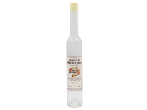 Cazottes Goutte de Mauzac Rose Passerillé