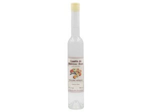 Cazottes Goutte de Mauzac Rose Passerillé