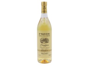 B. Nardini Grappa Riserva 50°