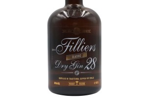 Filetes Seco Gin 28