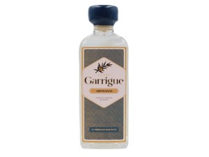 The Theriac Spiritual Garrigue