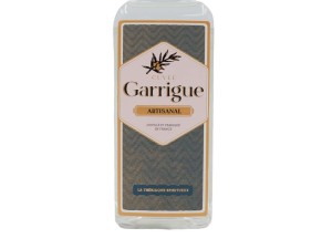 La garrigue espiritual teriac